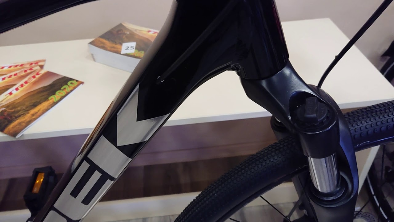 Trek Dual Sport 1 2021 - YouTube