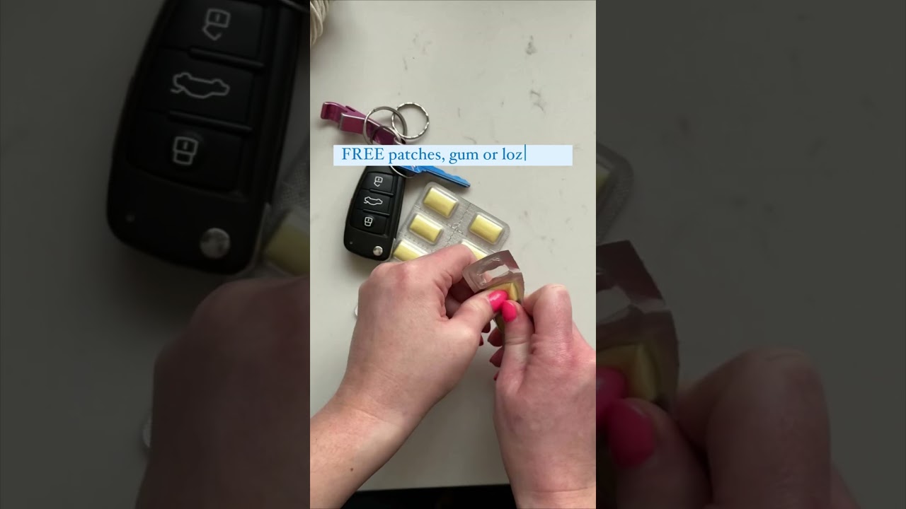 Ready to Break Free From Smoking? | Oklahoma Tobacco Helpline | OK TSET