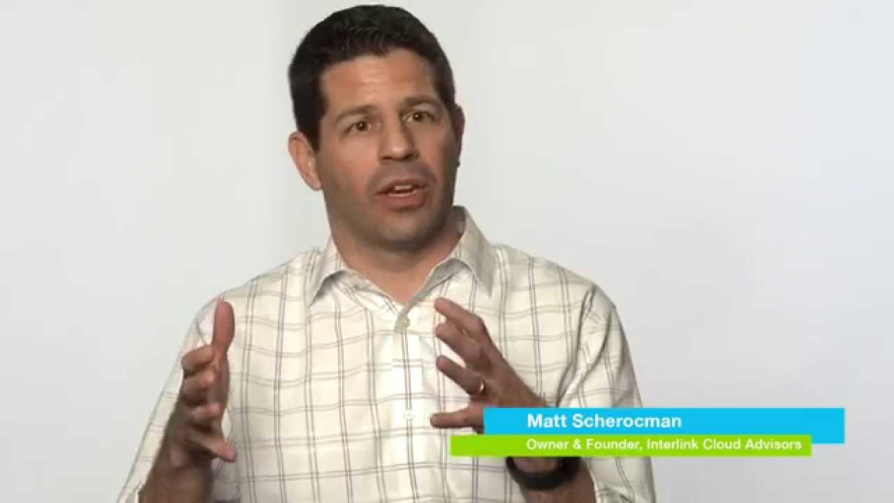 Microsoft Cloud Solution Provider: Interlink Cloud Advisors