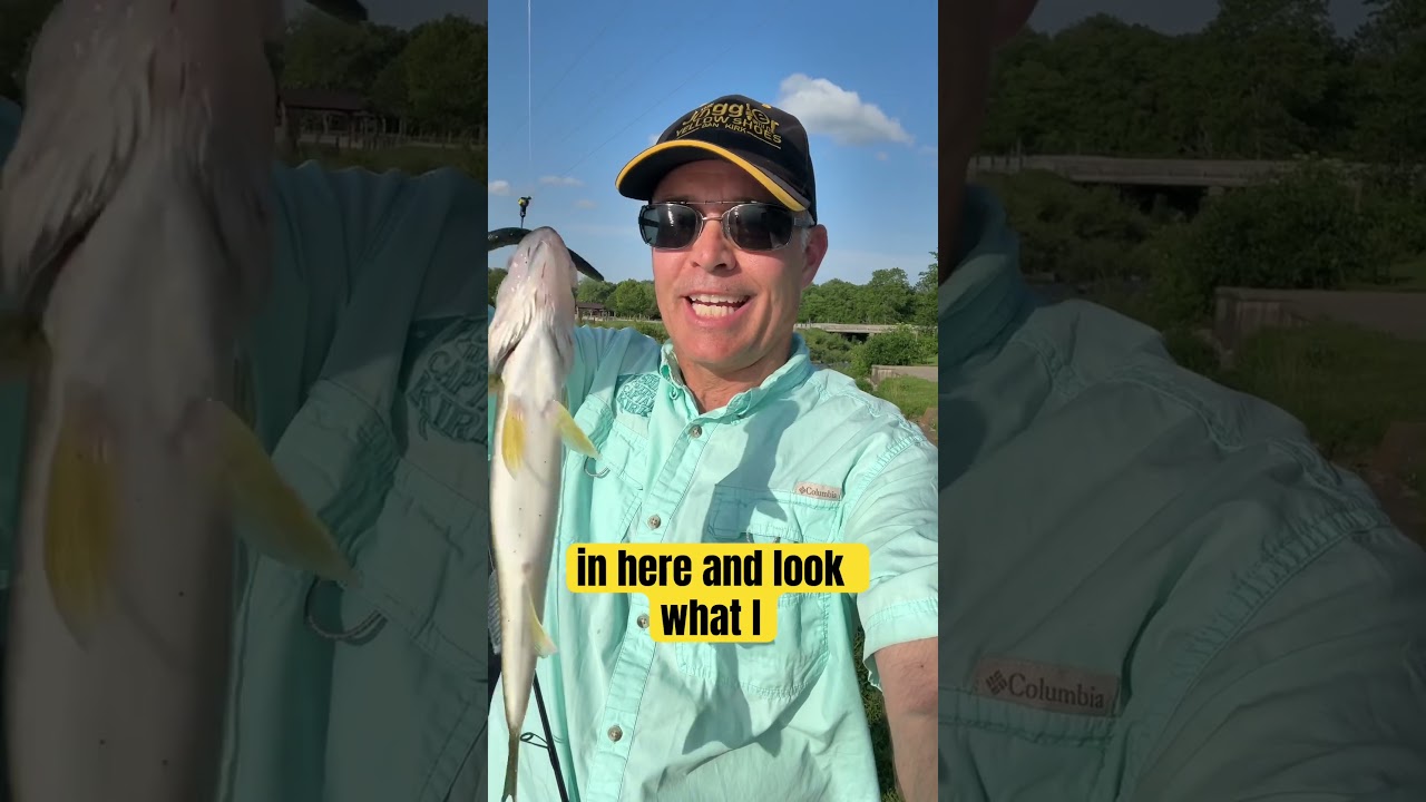 Walleye Fishing in Iowa 