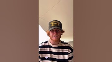 Thumbnail of Matt Hansen - "Iris" Goo Goo Dolls (TikTok Cover)