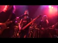 MORPHIA - Emptiness (live)