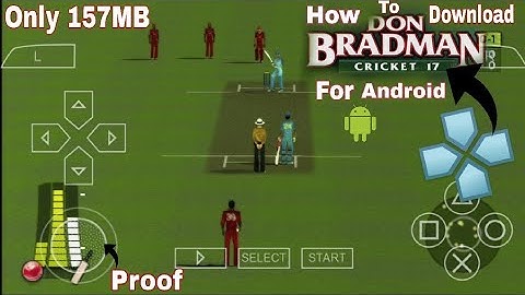🔥 How To Download DBC 17 Game For Android (157MB) With Proof