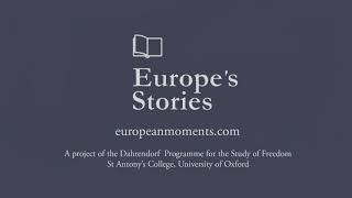 Europes Stories: Name Withheld