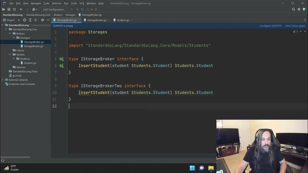 Golang for Beginners: A Fun and Interactive Tutorial | OpenTechLabs ...