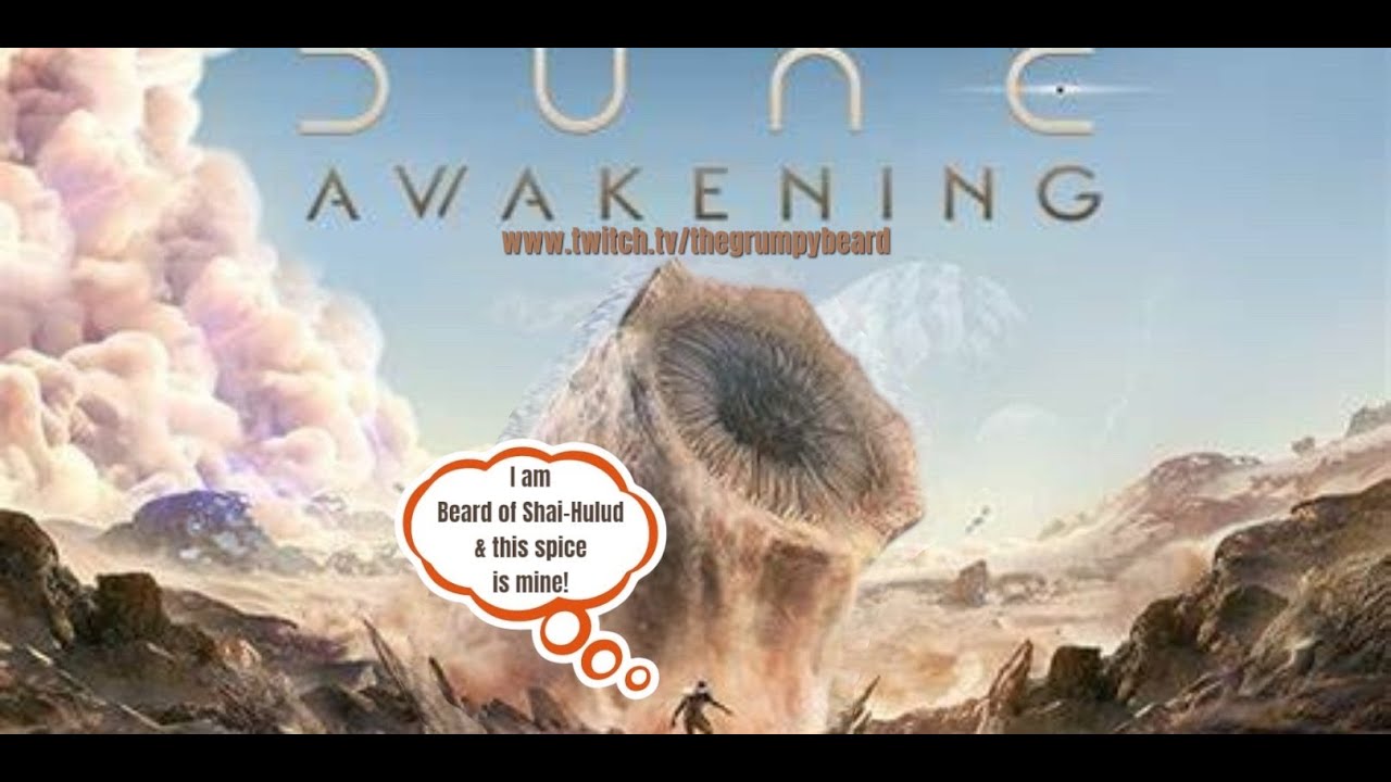 🪱ᑐ ᑌ ᑎ ᑢ Awakening - Let's spice it up! |EU-GRUMMAN-LEGG| !💛| NEW BEAT CANCER MERCH OUT!