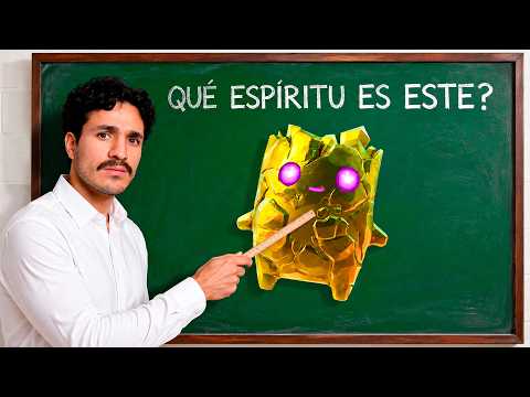 Hice un Examen IMPOSIBLE de Fortnite