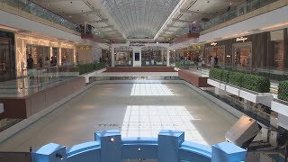 Houston Galleria's ice rink set to reopen after extensive renovations