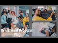 SURPRISE BRIDAL PARTY PROPOSAL || WEDDING SERIES || SOUTH AFRICAN YOUTUBER