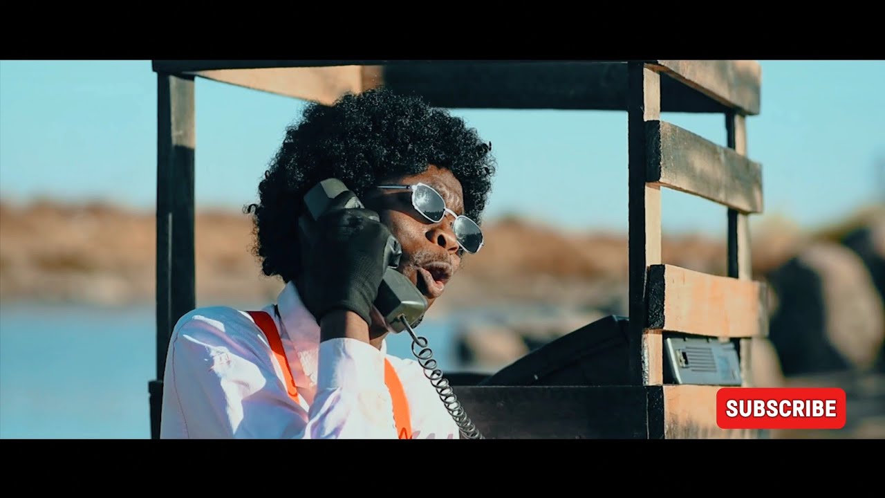 Mr Emoji _- Chiramwiwa Arisei @MremojiMakoveraOfficial 