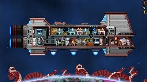 Starbound - Platinum vs Silver