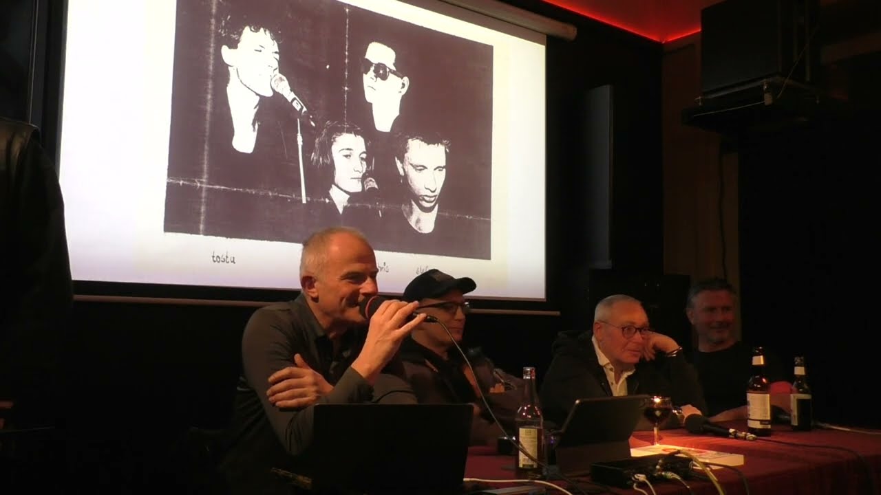 „Power von der Eastside!“ Pt.1: die anderen