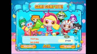 Bomb it 5 : Free  Online Games at A10  Part 1
