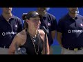 Jessica Pegula Championship Speech | 2025 Bad Homburg