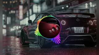 furkan soysal gas pedal remix song (Slowed Reverb)( Bass Boosted)