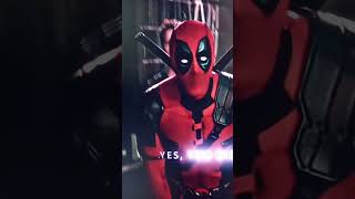 Deadpool is searching for Wolverine in the parallel universe? Deadpool 3🔥