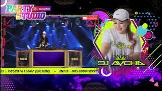 CLOSING PARTY ARMAN BOKER 039 VS SLAMET HARYADI 86