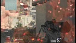 Modern Warfare 2 Claymore Montage (Fun-tage)