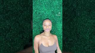 Invisible Ponytail Hair Therapy Session W By Cyre