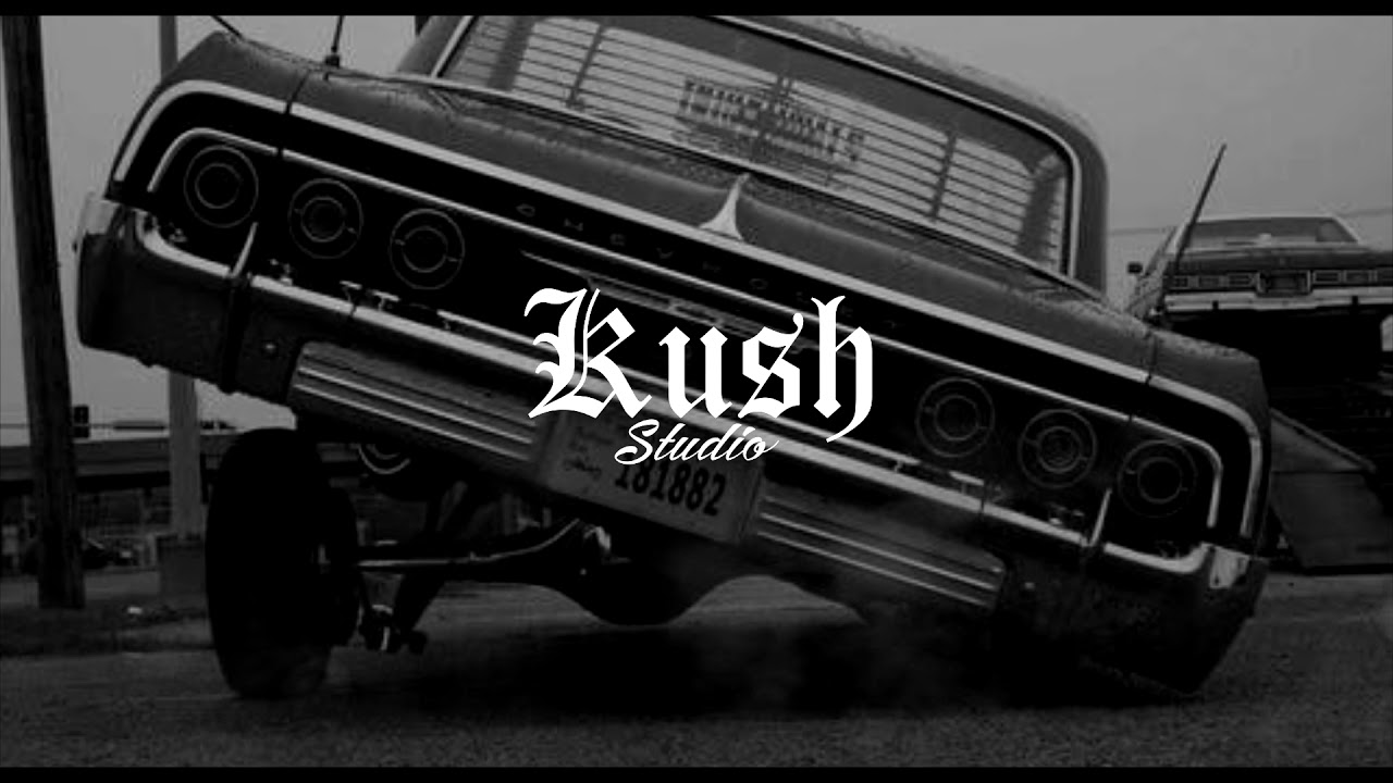 🎤''BIEN TUMBADO''-🎶Rap Malandro -HIP HOP-Instrumental - USO LIBRE - (Prod: KushStudioBeatz)