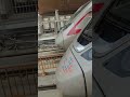 I Travelled in Namo Bharat Rapid X Trains in Delhi