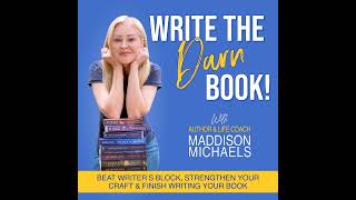 68. Missed Your Writing Plan How to Reset, Rebuild Self-Trust and Keep Writing