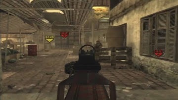 Countdown to MW2 Day 13 - HC S&D