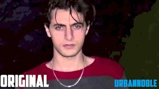 Im Ethan Bradberry - Original - Moeandet Ocktv