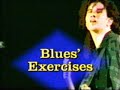 Guitar Lesson - Blues Saraceno - Picks And Fingers