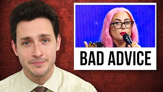 Doctor Reacts To Lady Gaga’s Disappointing Medical Statement