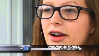 McDowell Co. Teen Dies in Car Accident