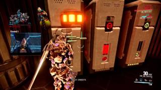 Warframe - What A Nightmare Trophy