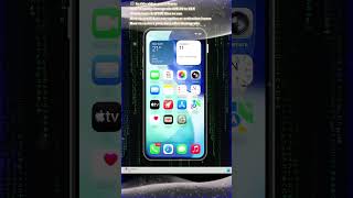 📱 Downgrade iOS 26 to iOS 18.5 Safely | No Data Loss |  #ios16publicbeta #iphonelockedtoowner