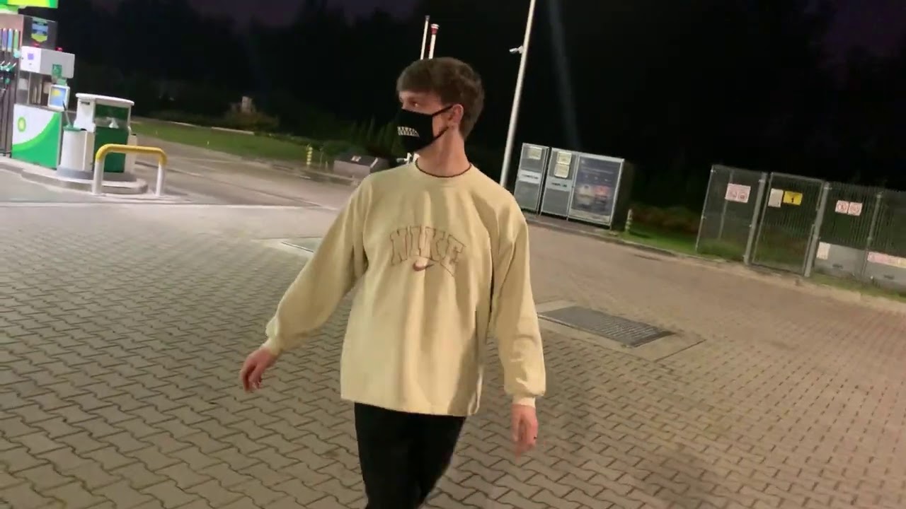 vodym x stickxr - kocham anime baby (official music video)