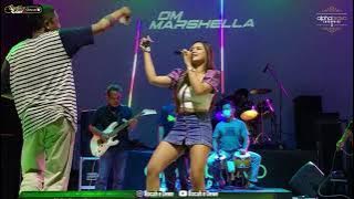 Yupi Yupita bersama Artisny Prambanan cover Wes Tatas (  Video Music) Om Marshella