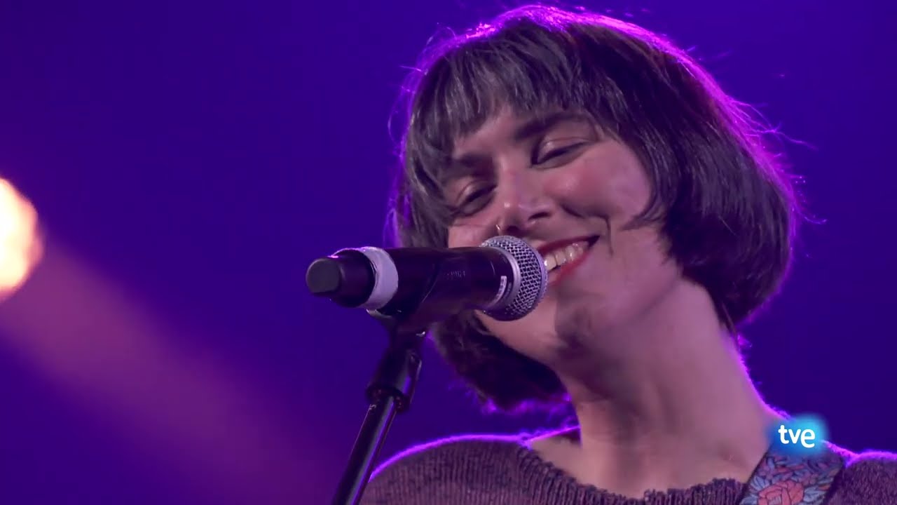 LAS NUBES - Full performance (Los Conciertos de Radio 3)