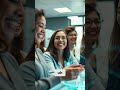 Women Conquer Math Fears at Tech Conference, You Can Too! #shorts