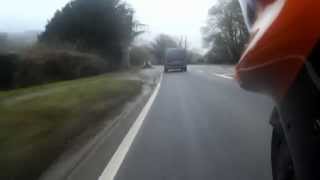 mobius motorbike