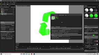 Object Library 01 Plugin For Marmoset Toolbag 403