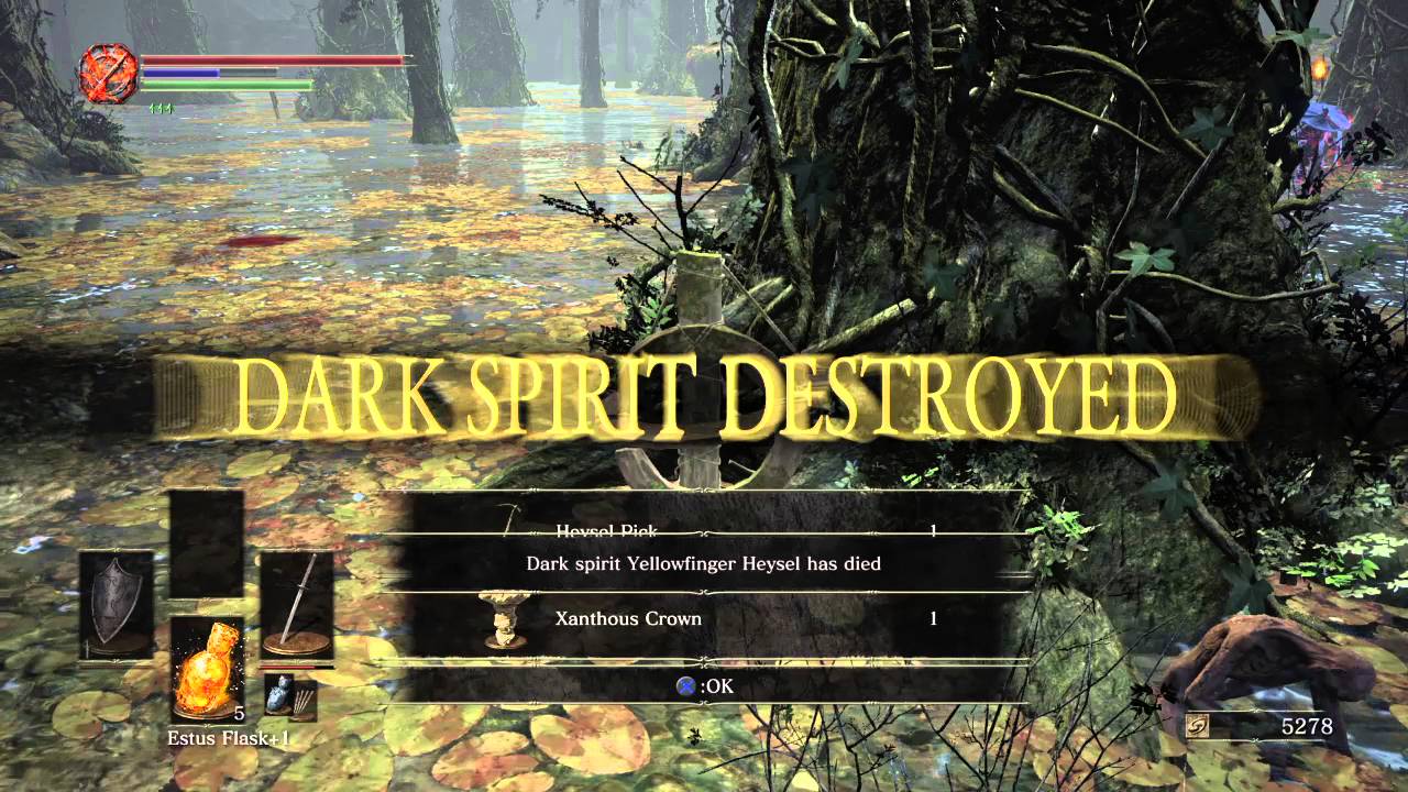 Can't see me! - YouTube