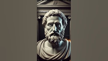Pythagoras’ Secret to True Strength – It’s Not What You Think #ancientwisdom #knowledge #ancient