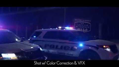 Knightmare : VFX Breakdown #6