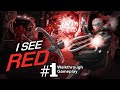 I See Red PART 1 Walkthrough Gameplay   PS5