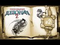 Deponia 2 Взрывное приключение 🧨 Взрываем мозг электрособаке у мастерской Дока 🧨 Прохождение 🧨 #2