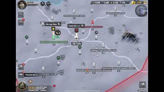 Warpath: How is the 700m base defended?