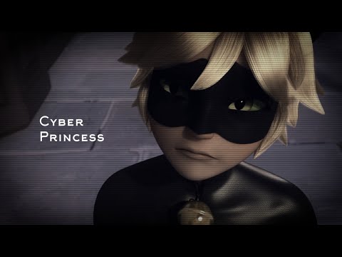 Cyber Princess - Horoshiyagni & LXNER