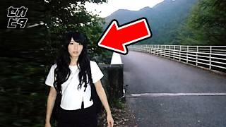 科学では全く説明がつかない映像１０選