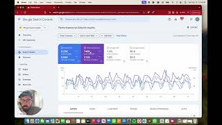 How to Find Your Worst-Performing Pages in Google Search Console