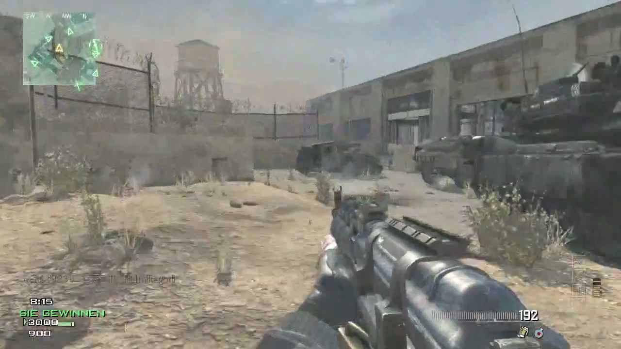 MW3:Cann24