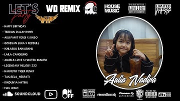 DUGEM DJ TERBUAI DALAM MIMPI X TAK RELA NONSTOP HARDMIX SPECIAL REQUEST AULIA NADIRA NEW 2025 VVIP